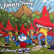 Smurf Village