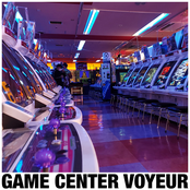 Game Center Voyeur