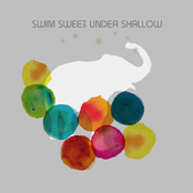 Shinonome Green by Swim Sweet Under Shallow