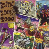 RUSTIC STOMP 2000