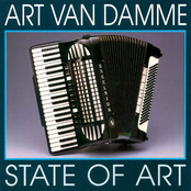 When Your Lover Has Gone by Art Van Damme
