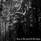 Alone in the Forest of the Legion