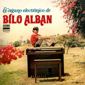 El Órgano Electrónico de Bilo Albán