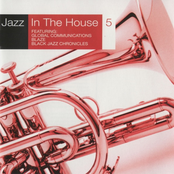 Jazz In The House 5