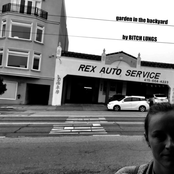 Garden in the Backyard - Single