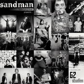 Sandman Sheffield Compilation No.1