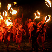 Live @ Leonardo, Belgrade 26aug09