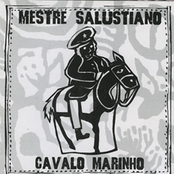 Vaqueiro by Mestre Salustiano