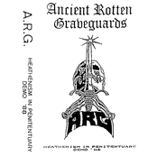 Heathenism In Penitentiary