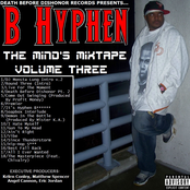 The Mind's Mixtape volume Three
