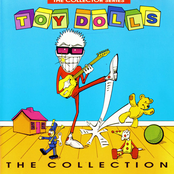 Bare Faced Cheek by The Toy Dolls