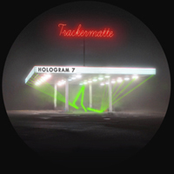 Acidvåfflor by Trackermatte