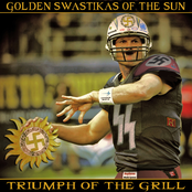 Triumph Of The Grill