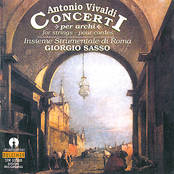 Antonio Vivaldi: Concerti per archi