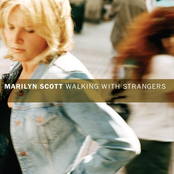 Walking With Strangers by Marilyn Scott