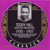 Teddy Hill & His Orchestra