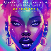 Mothers Favorite Child: Purple Funk (Opolopo Remixes)