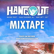 Hangout Music Fest Mixtape 2017