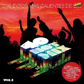 40 Hot Mix Vol 2
