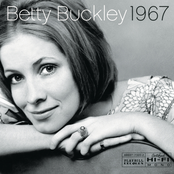 Betty Buckley: Betty Buckley 1967