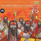Sacred Hindu Chants II