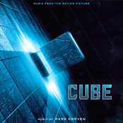 Cube (Original Motion Picture Soundtrack)