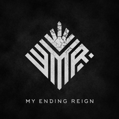 My Ending Reign - EP