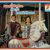 Kermisklanken van de Kermisklanten