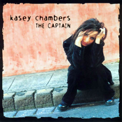 Don't Talk Back by Kasey Chambers