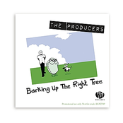 Barking Up The Right Tree