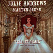 julie andrews & martyn green