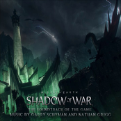 Middle-Earth: Shadow of War