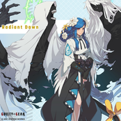 Radiant Dawn - Single