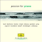 Daniel Barenboim: Felix Mendelssohn - Passion For Piano