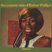 the best of esther phillips, 1962-1970