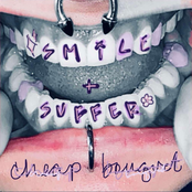Cheap Bouquet: Smile + Suffer