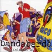 Hamelin Song by Bandabardò