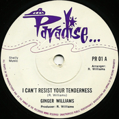 I Can't Resist Your Tenderness