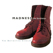 Behind The Eight Ball by Madness