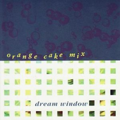 Radio Magic Static by Orange Cake Mix