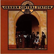 Larry Graham: Graham Central Station