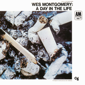 Watch What Happens by Wes Montgomery