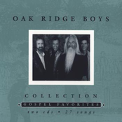The Old Rugged Cross Made The Difference by The Oak Ridge Boys