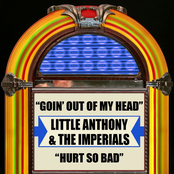 Goin' Out Of My Head  Hurt So Bad