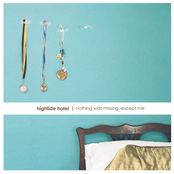 She Dreams Of Melting Rocks by Hightide Hotel