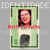 O Tempo E O Vento by Beth Carvalho