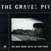 The Southern Crawl by The Gravel Pit