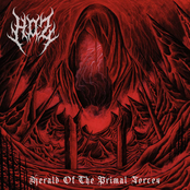 Herald Of The Primal Forces