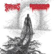Astriferous / Bloodsoaked Necrovoid