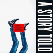 A Story Told: Home for the Summer